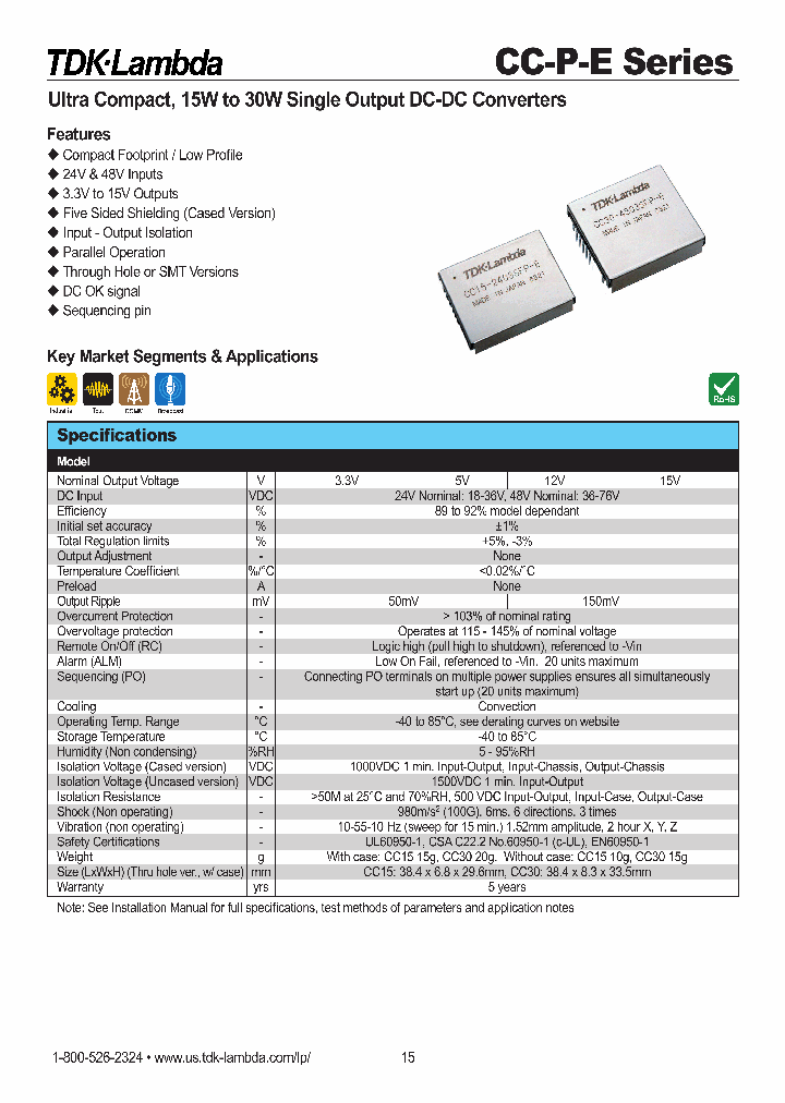 CC15-2403SFP-E_7722452.PDF Datasheet