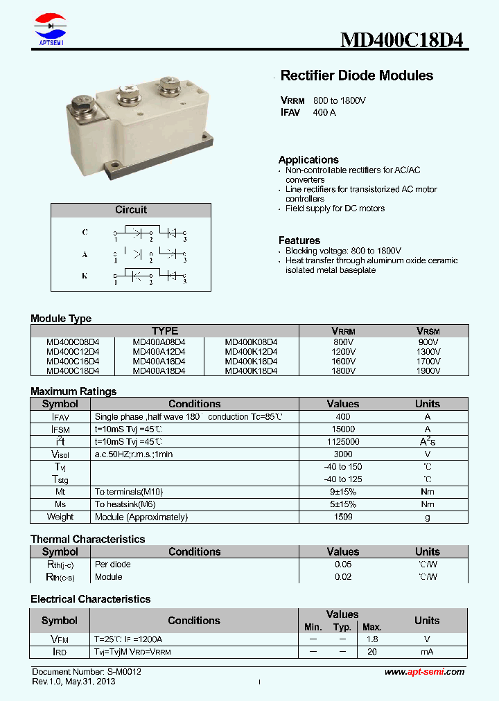 MD400A08D4_7725511.PDF Datasheet