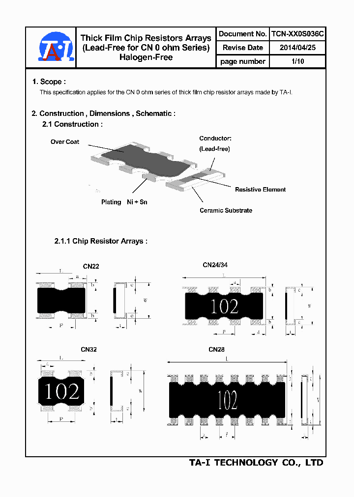 CN32FN0_7726304.PDF Datasheet