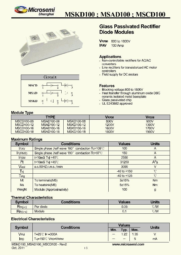 MSCD100_7726511.PDF Datasheet