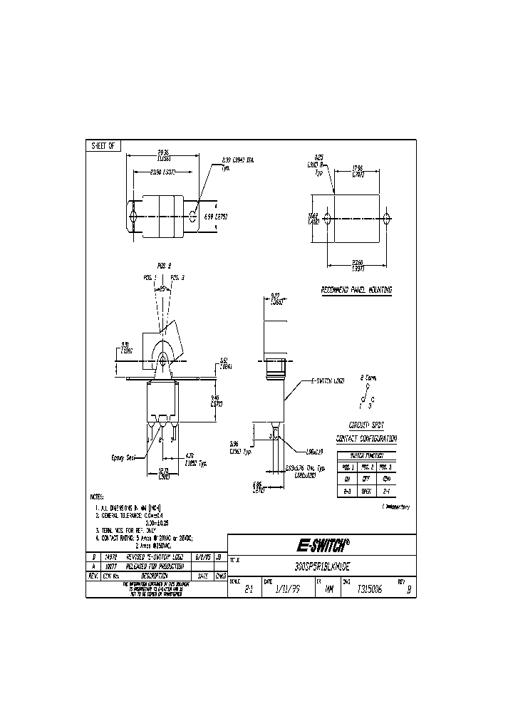 T315006_7726835.PDF Datasheet