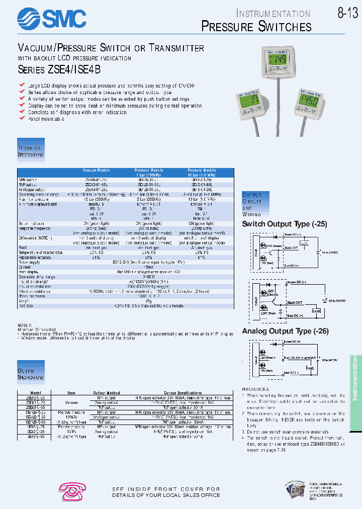 ZSE4B-01-65L_7735076.PDF Datasheet