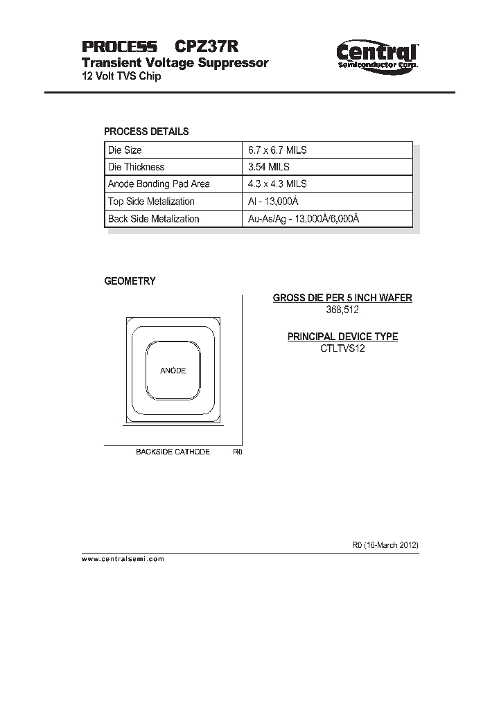 CPZ37R_7735586.PDF Datasheet