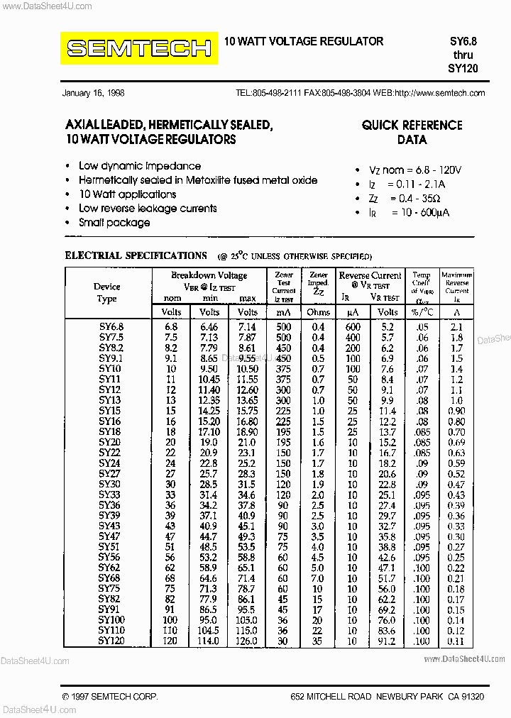 SY1X_7735425.PDF Datasheet