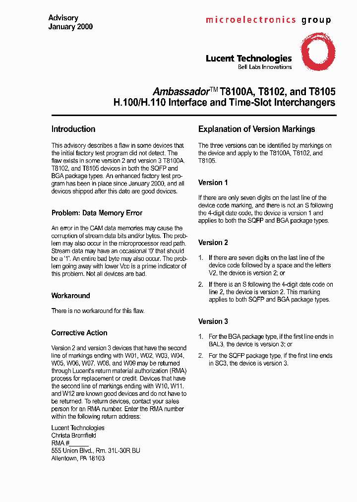 T8100A--BAL3-DB_7744322.PDF Datasheet