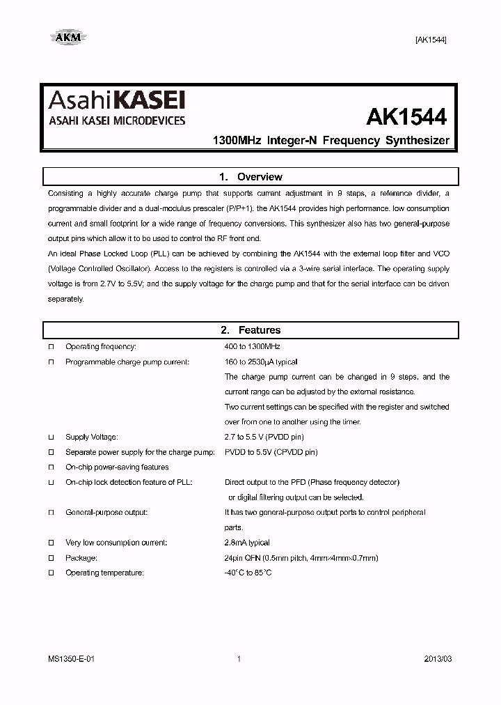 AK1544_7747742.PDF Datasheet