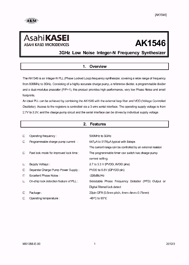 AK1546_7747744.PDF Datasheet