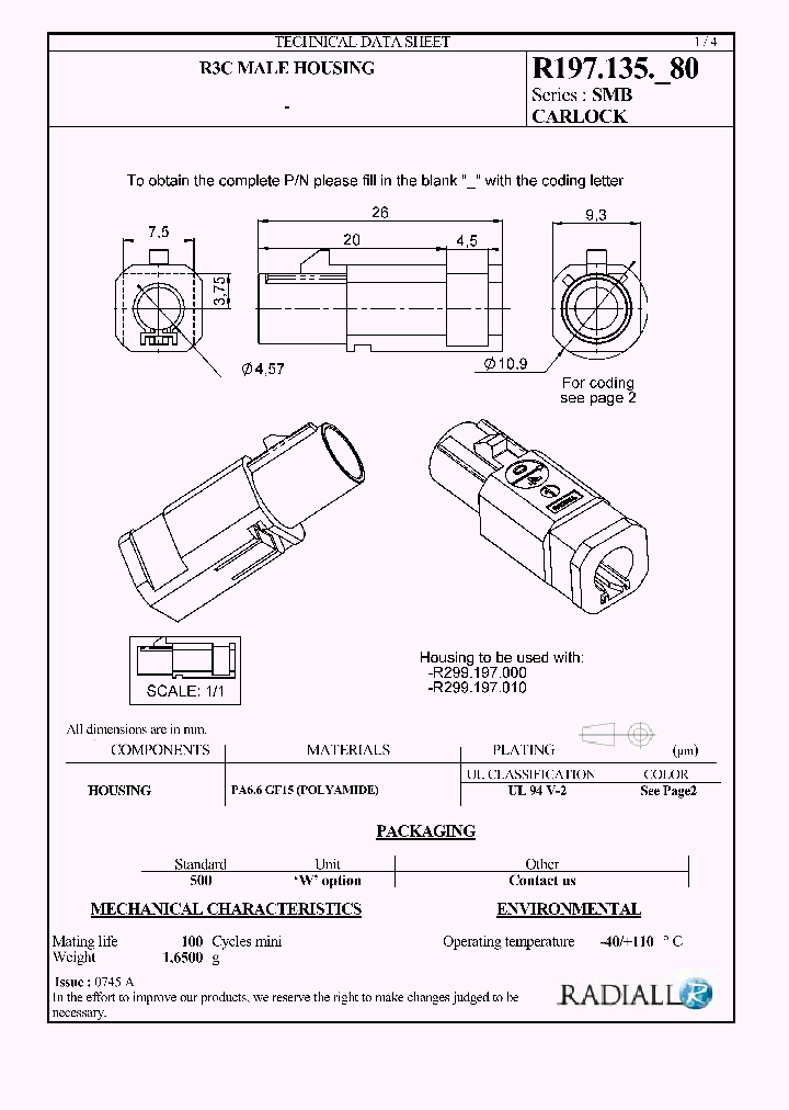 R197135Z80_7748053.PDF Datasheet