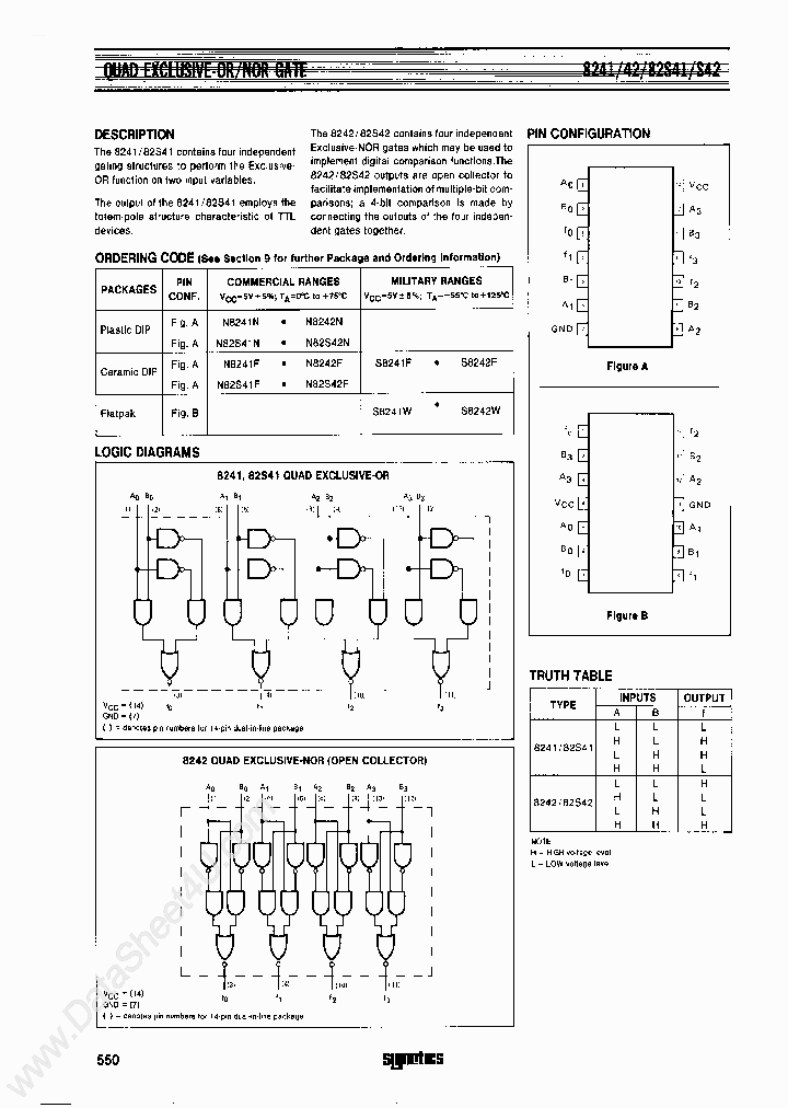 82S41_7743638.PDF Datasheet
