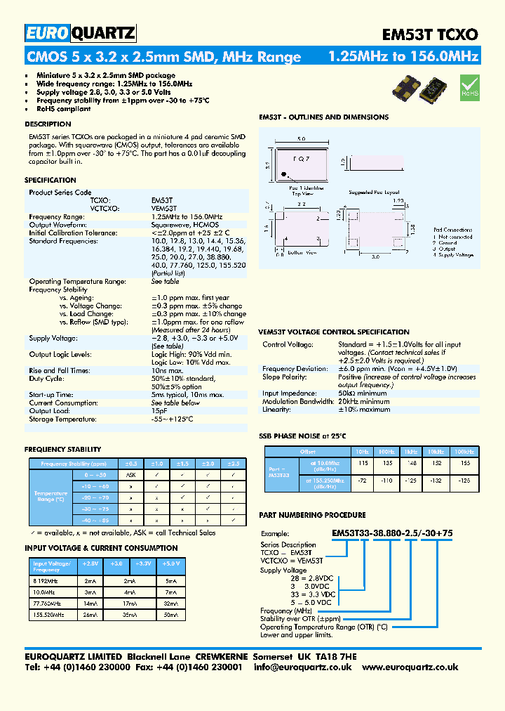 EM53T_7751196.PDF Datasheet