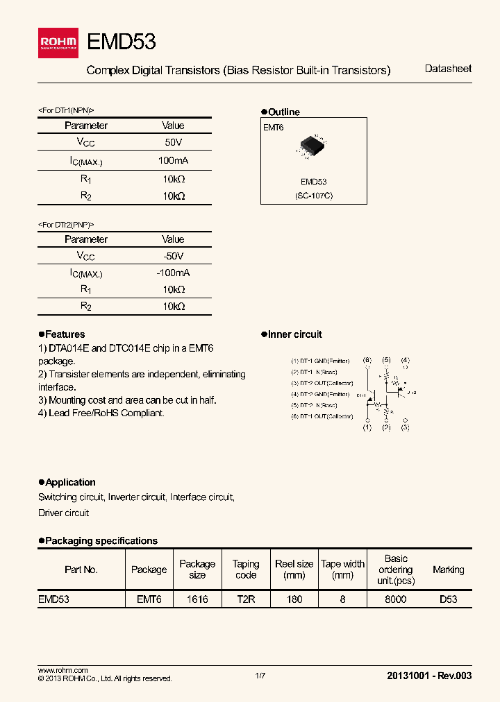 EMD53_7751677.PDF Datasheet