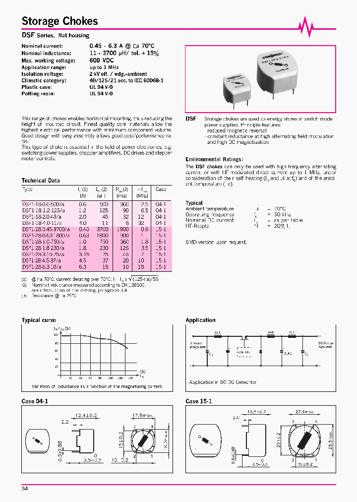 DSF1-18-12-125A_7751619.PDF Datasheet