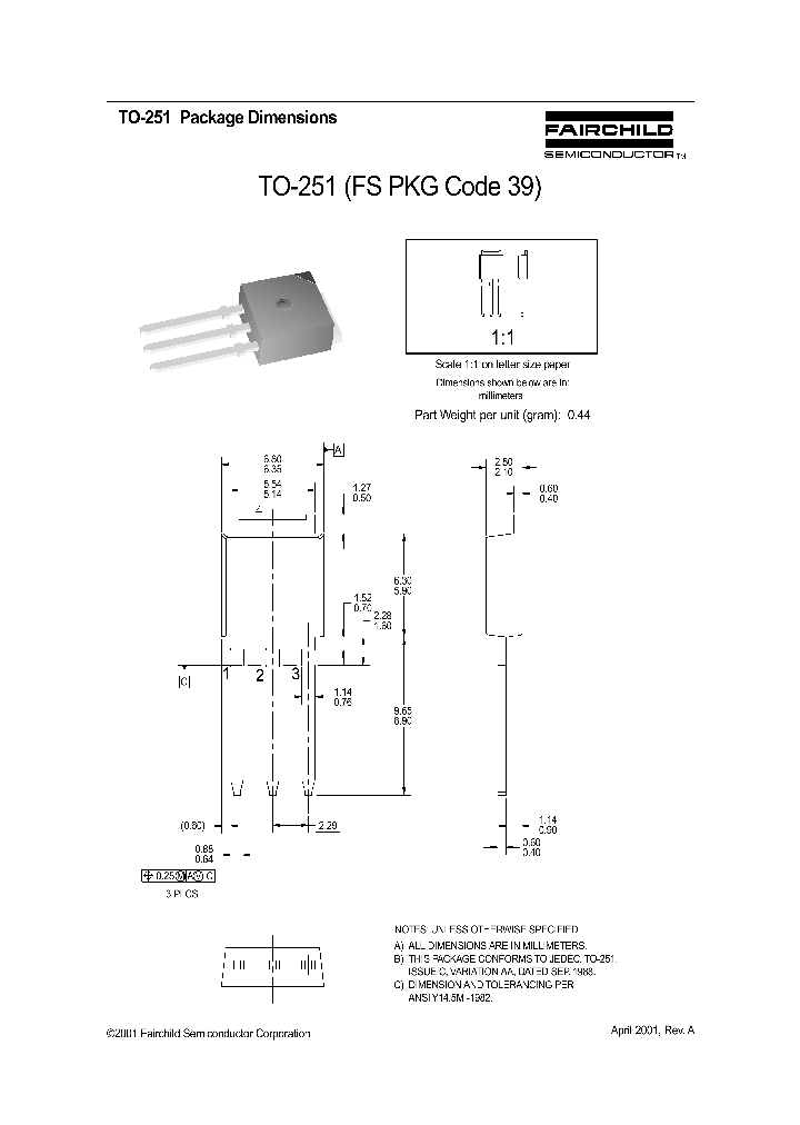 TO-251_7740536.PDF Datasheet