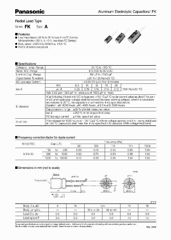 EEUFK0J182S_7759404.PDF Datasheet