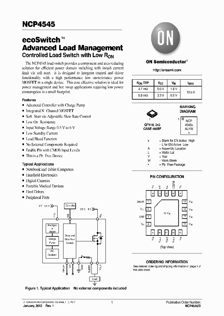 NCP4545_7760829.PDF Datasheet