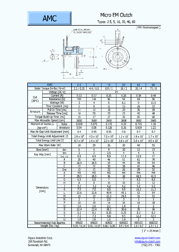 AMC-10_7761803.PDF Datasheet