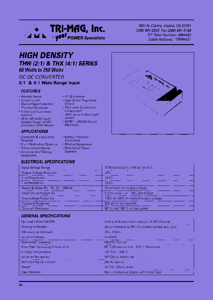 THW2412S100_7755040.PDF Datasheet