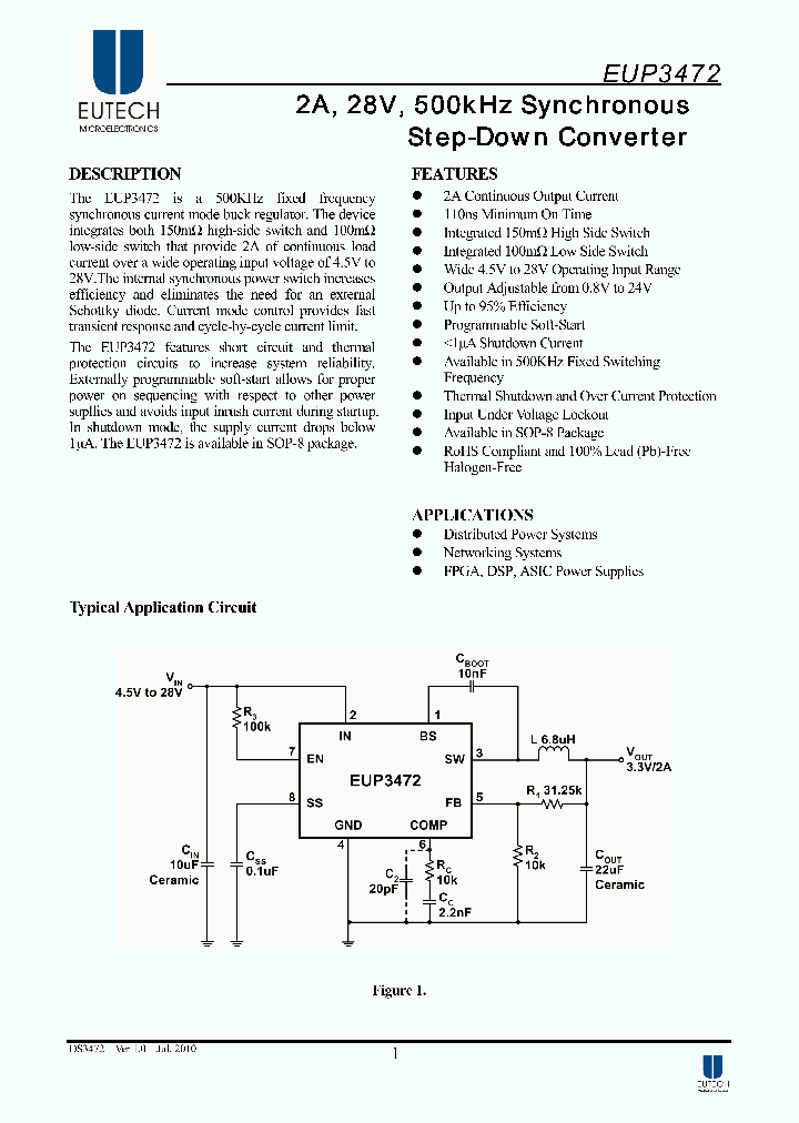 EUP3472DIR1_7746091.PDF Datasheet