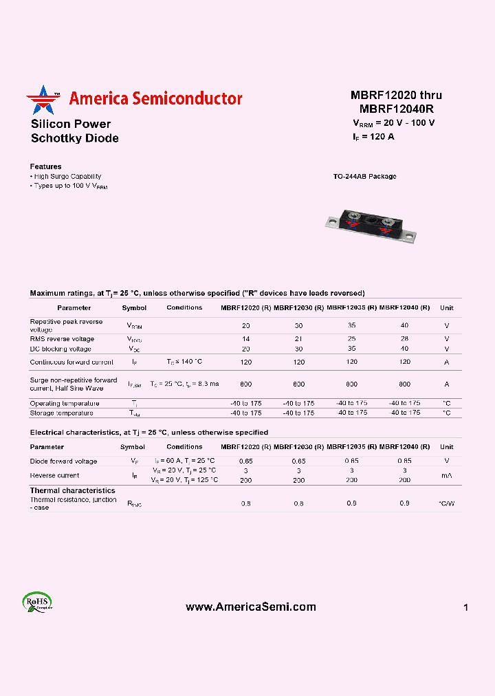 MBRF12035R_7770219.PDF Datasheet