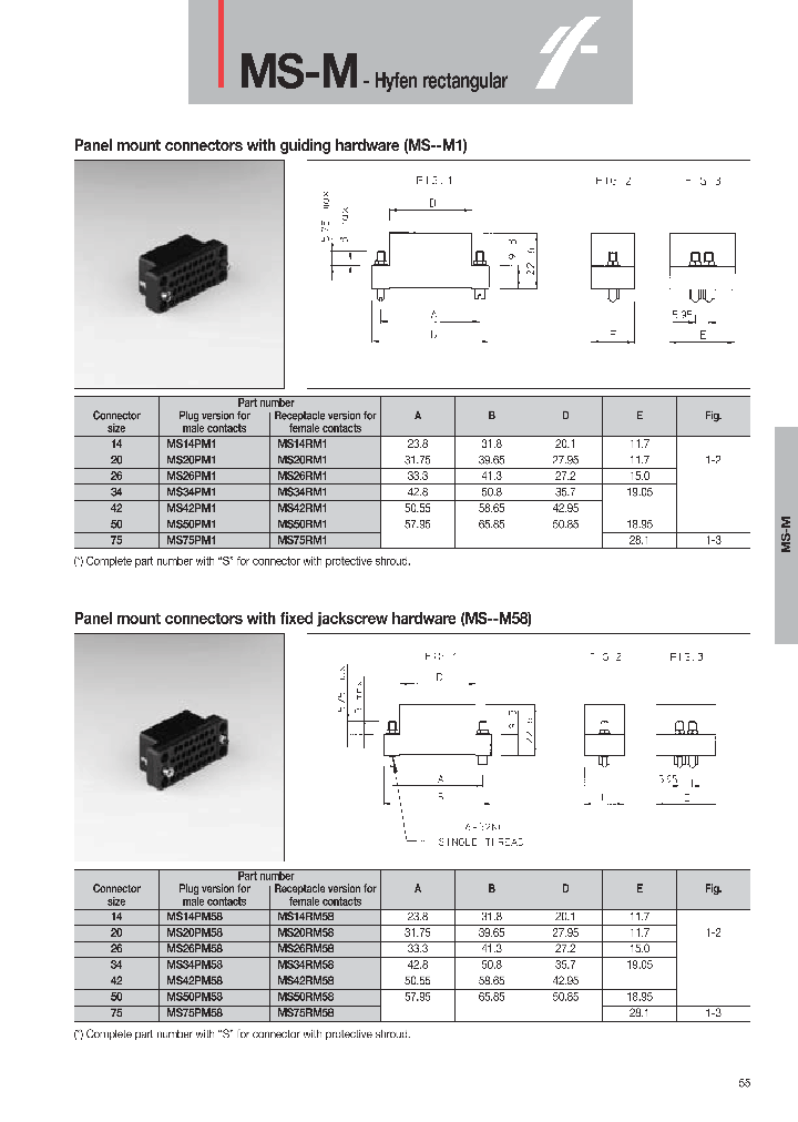 MS34PM58_7762193.PDF Datasheet