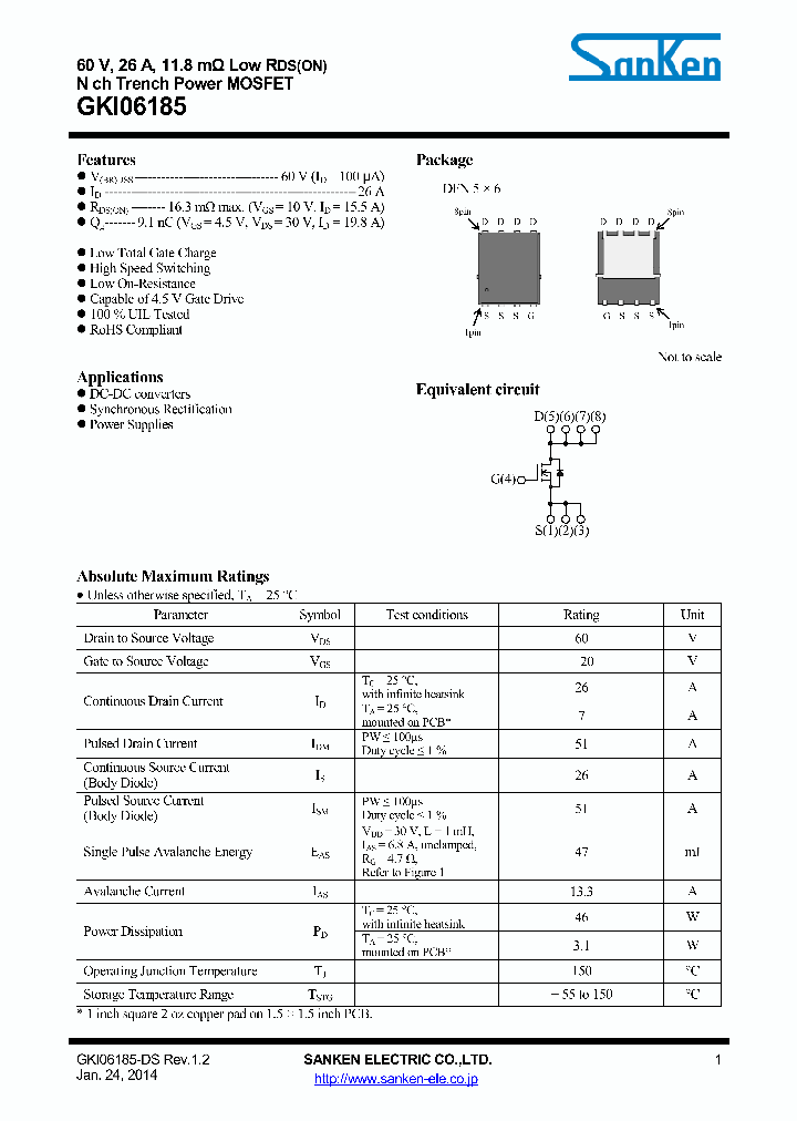 GKI06185_7783407.PDF Datasheet