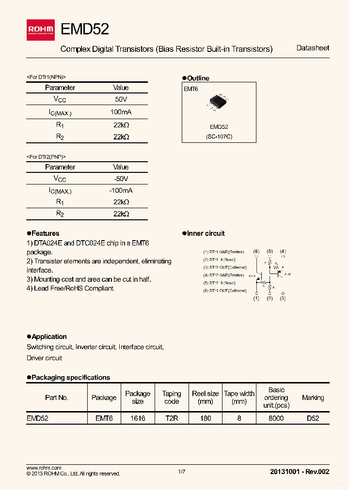 EMD52_7751683.PDF Datasheet