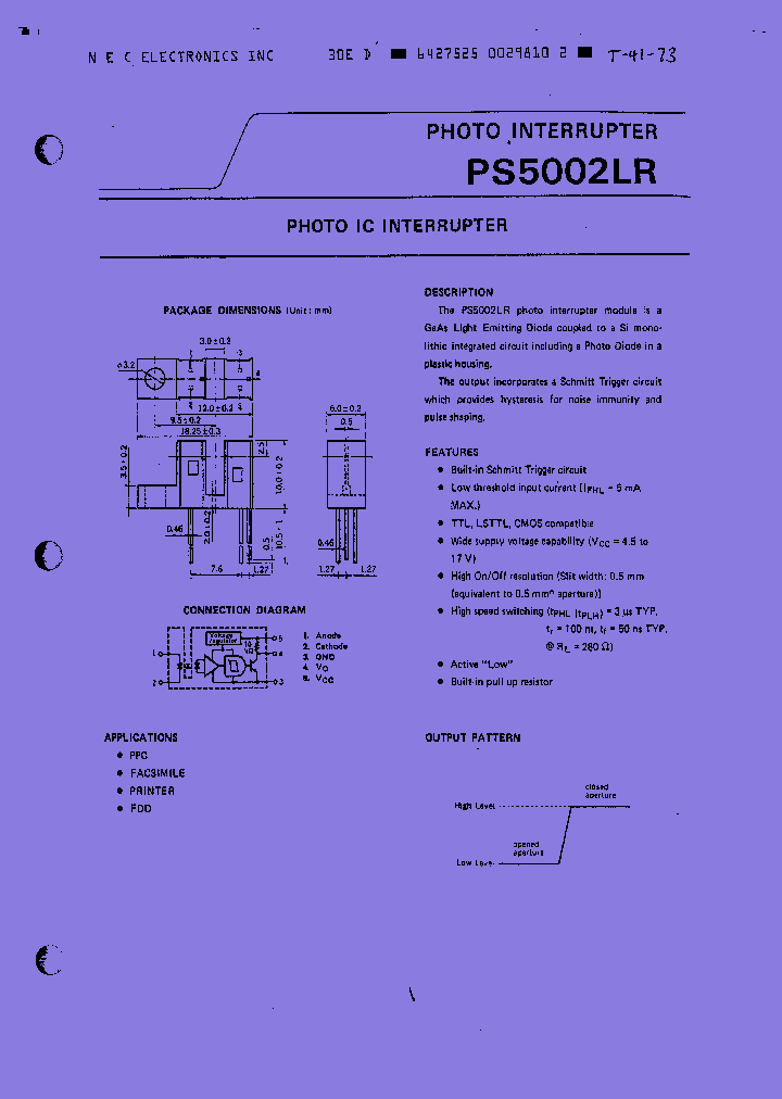 PS5002LR_7807379.PDF Datasheet