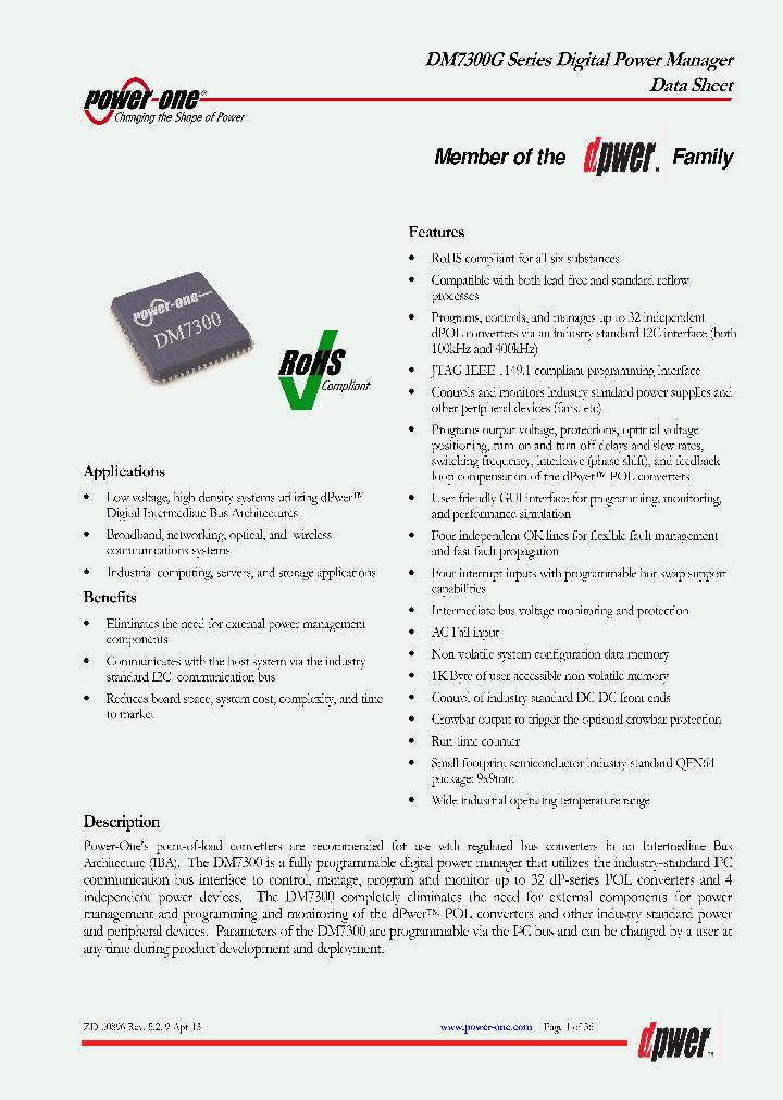 DM7300_7811316.PDF Datasheet