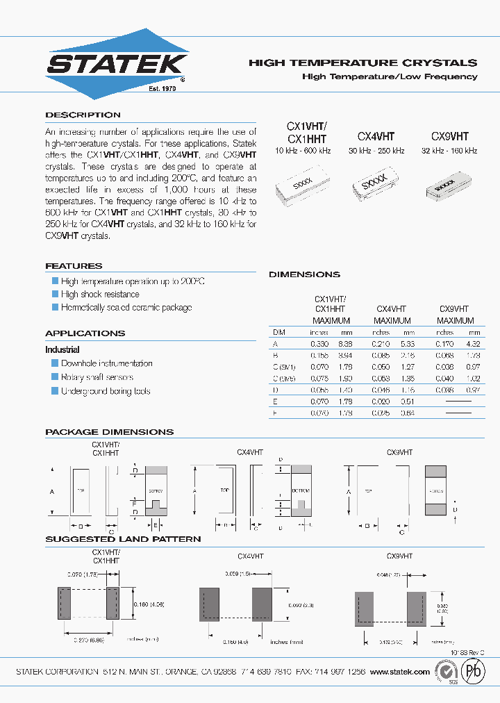 CX9VHT_7809668.PDF Datasheet