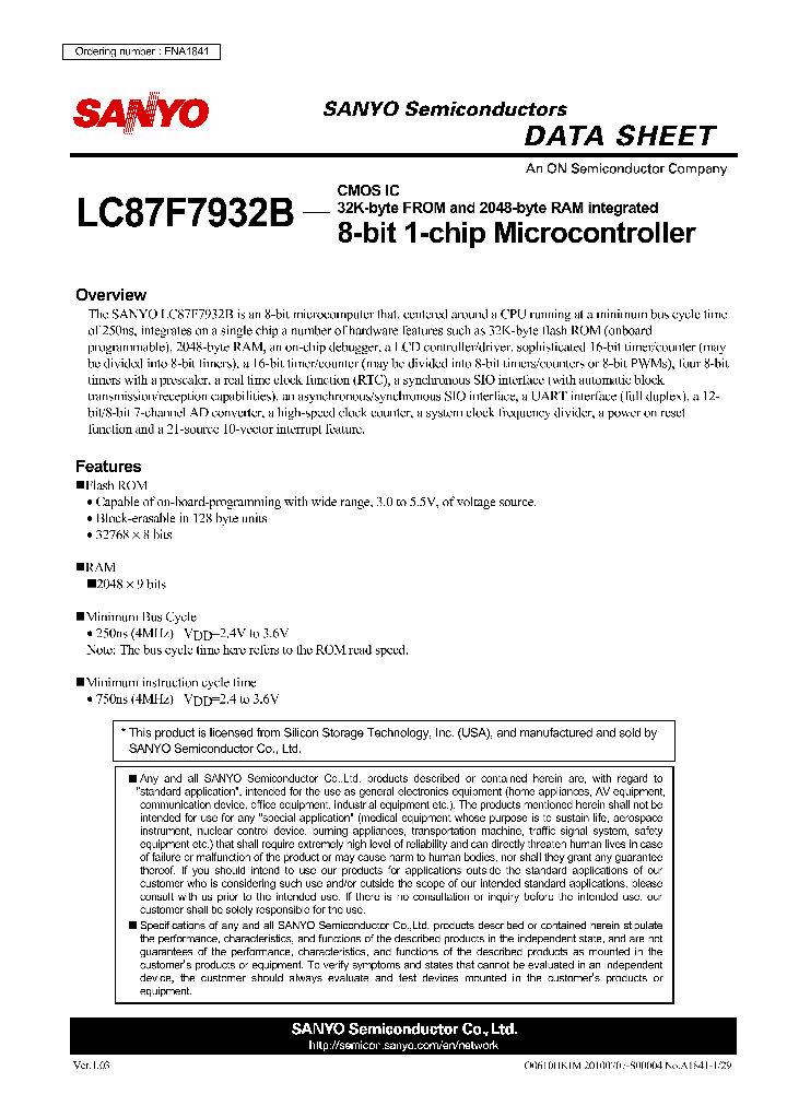 LC87F7932B_7813561.PDF Datasheet