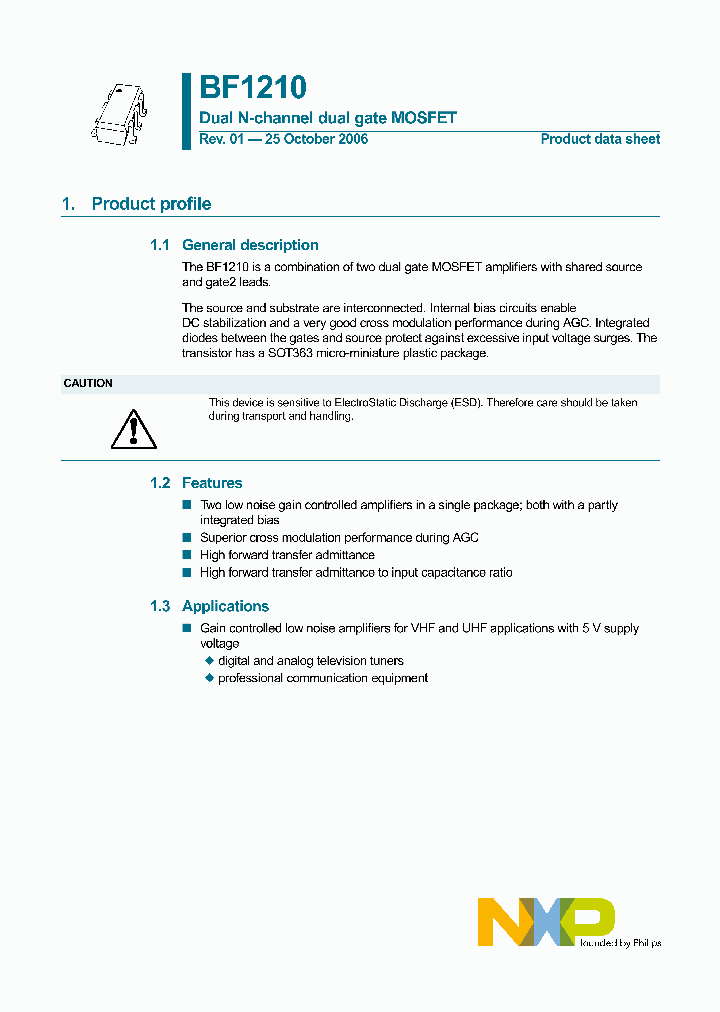BF1210_7810562.PDF Datasheet