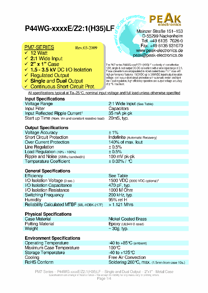 P44WG-247R2E21LF_7813603.PDF Datasheet