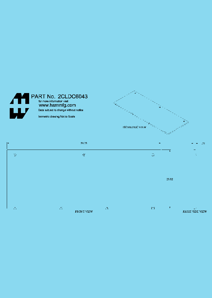 2CLDC6043_7818123.PDF Datasheet
