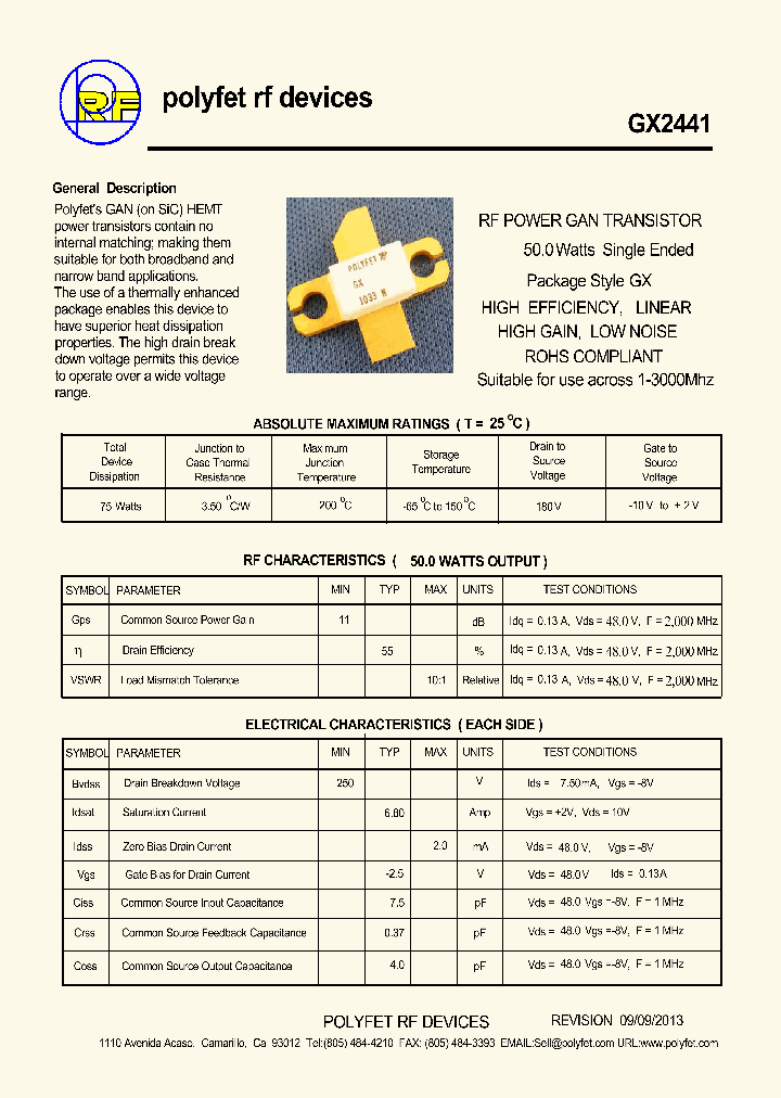 GX2441_7820549.PDF Datasheet