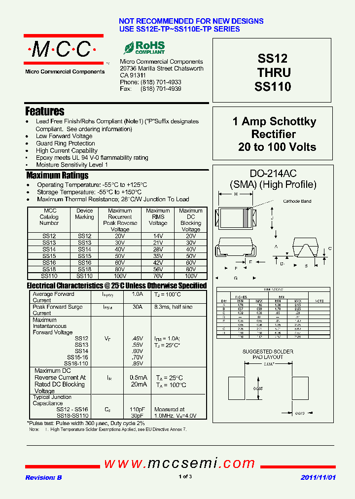 SS18-TP_7791927.PDF Datasheet