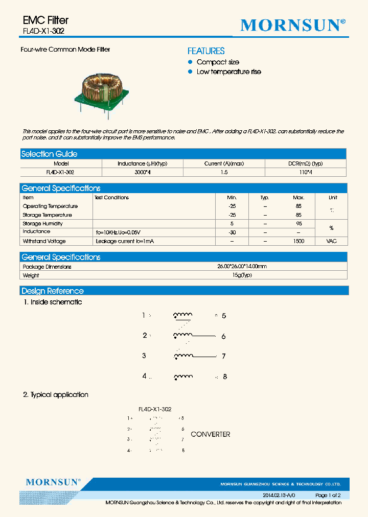 FL4D-X1-302_7767842.PDF Datasheet