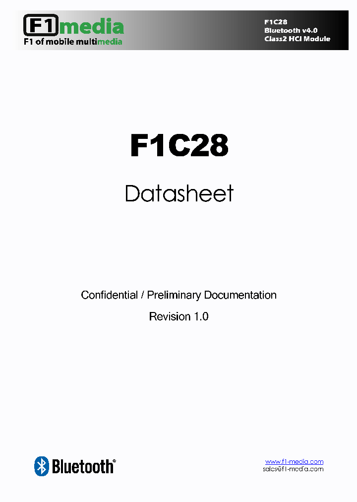 F1C28_7753188.PDF Datasheet