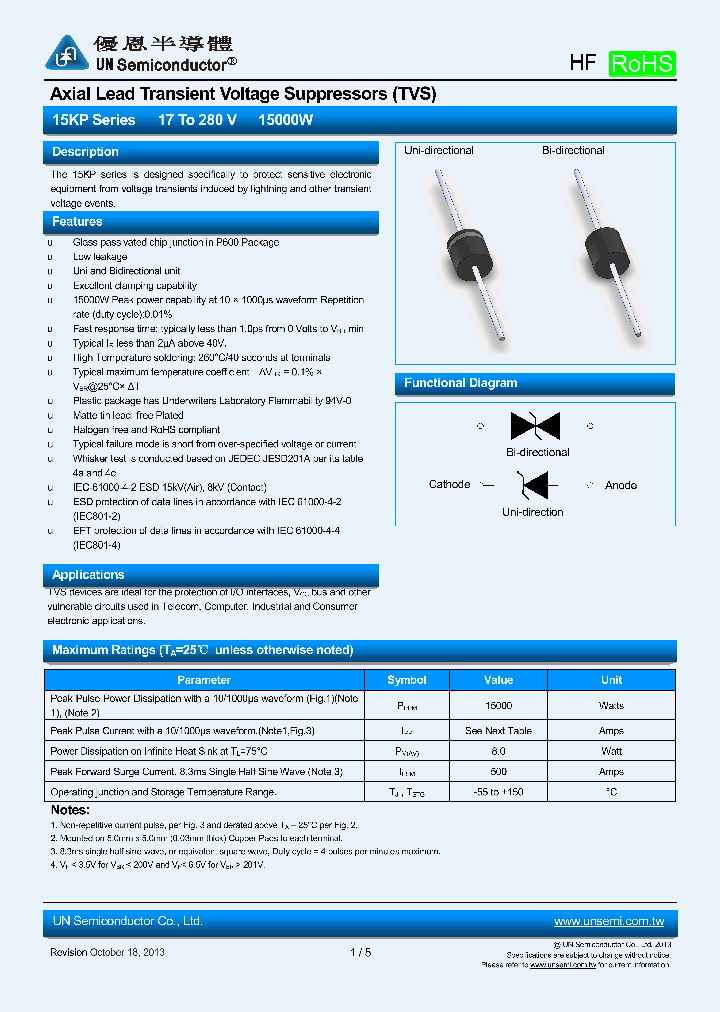 15KP_7789688.PDF Datasheet