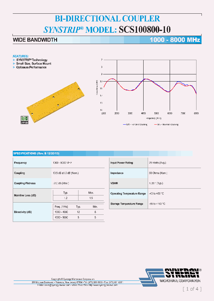 SCS100800-10_7821892.PDF Datasheet