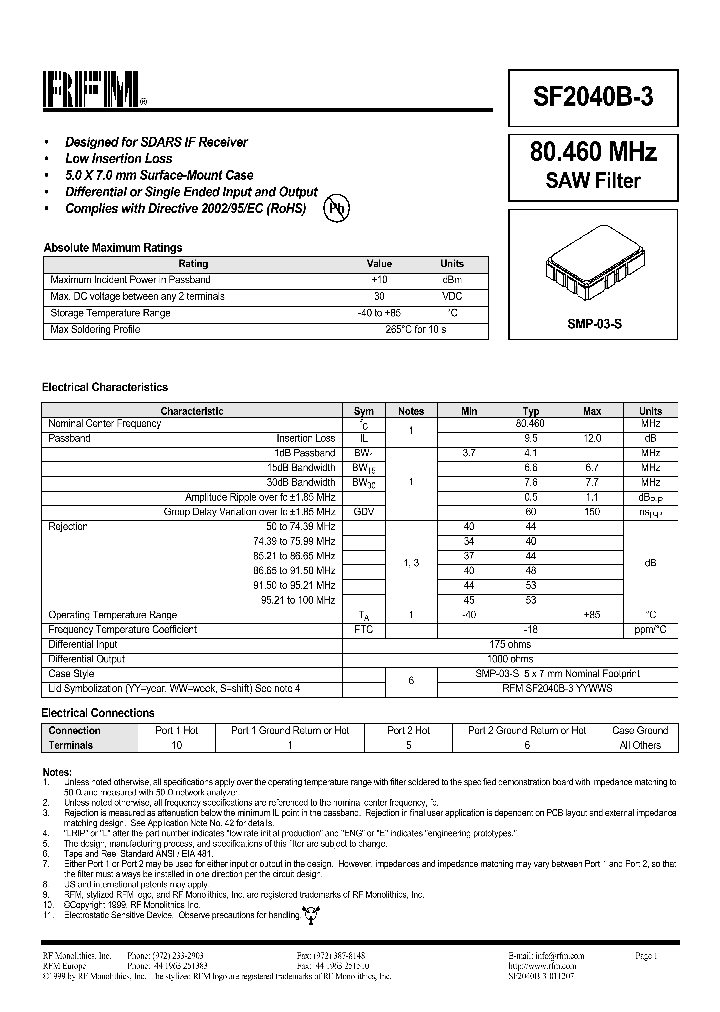 SF2040B-3_7824434.PDF Datasheet