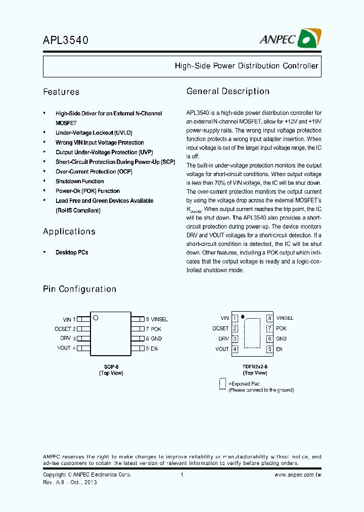 APL3540_7824569.PDF Datasheet