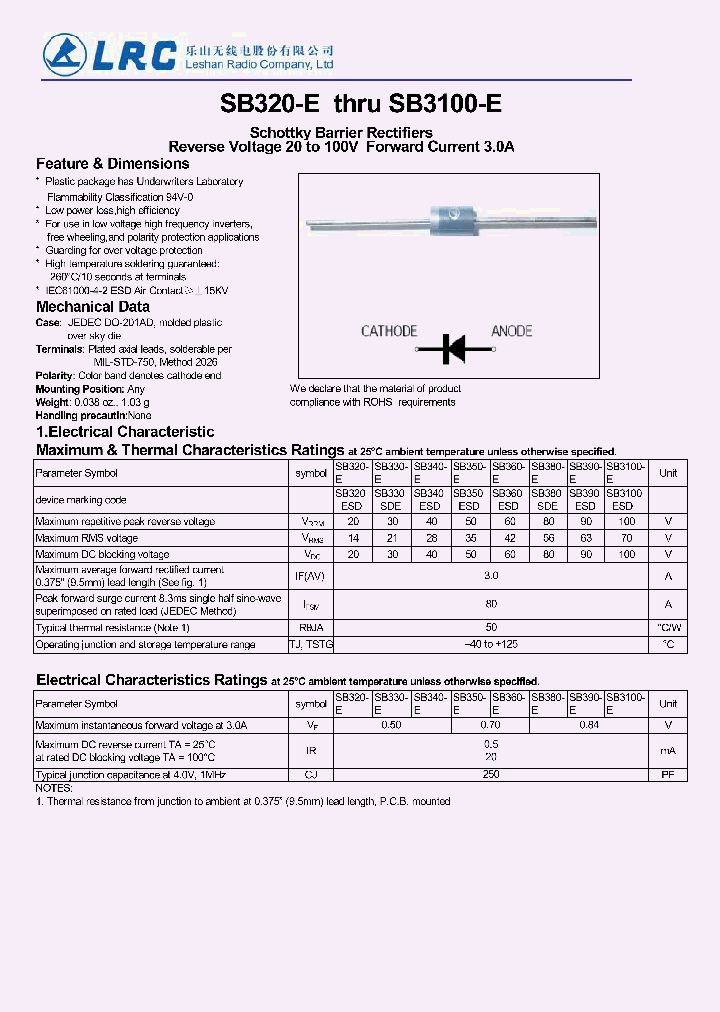 SB380-E_7834687.PDF Datasheet