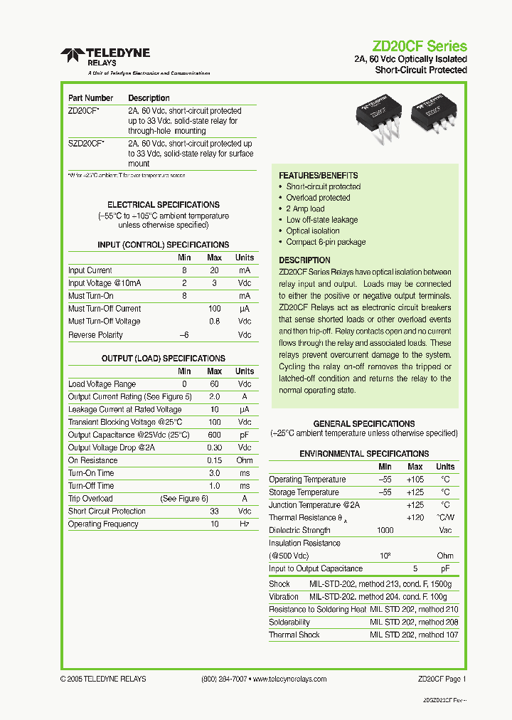 SZD20CFT_7787093.PDF Datasheet