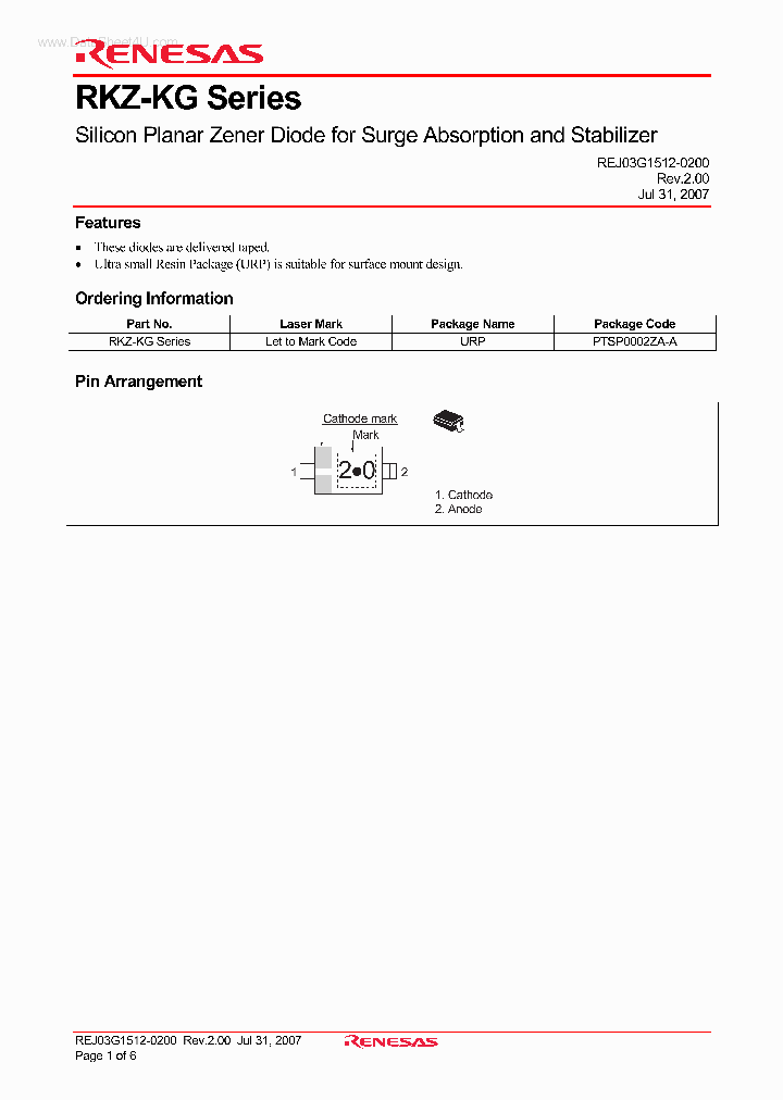 RKZ11B2KG_7763023.PDF Datasheet