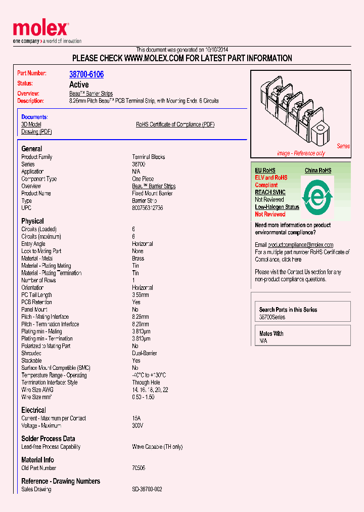 38700-6106_7846024.PDF Datasheet