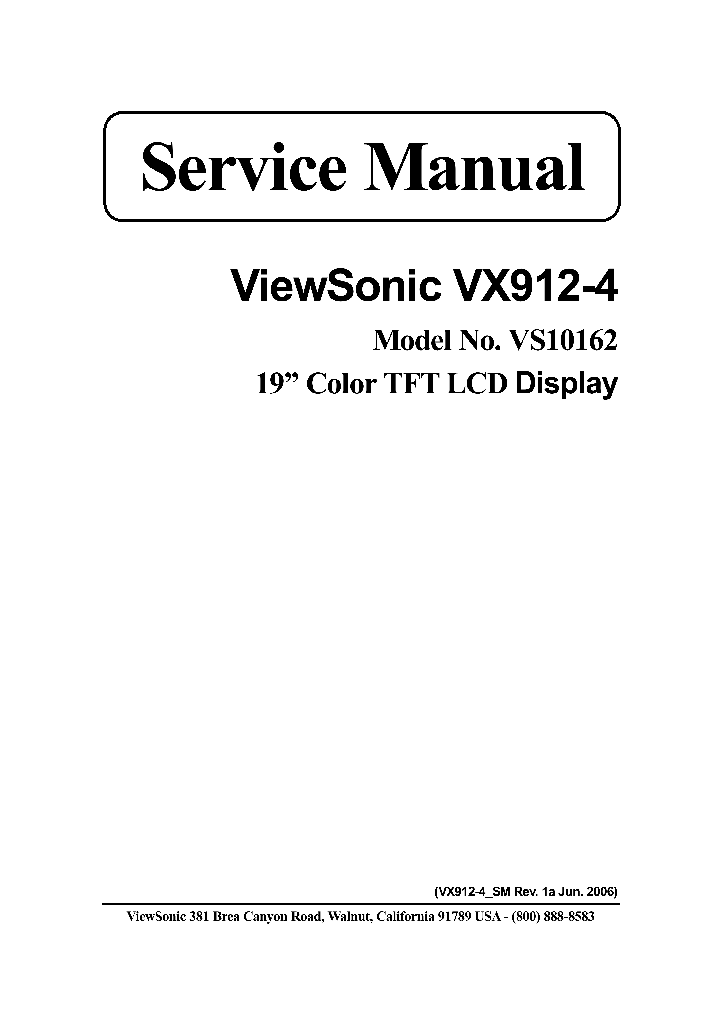 VX912-4_7764842.PDF Datasheet
