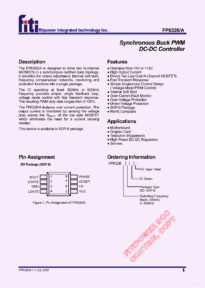 FP6326_7768348.PDF Datasheet