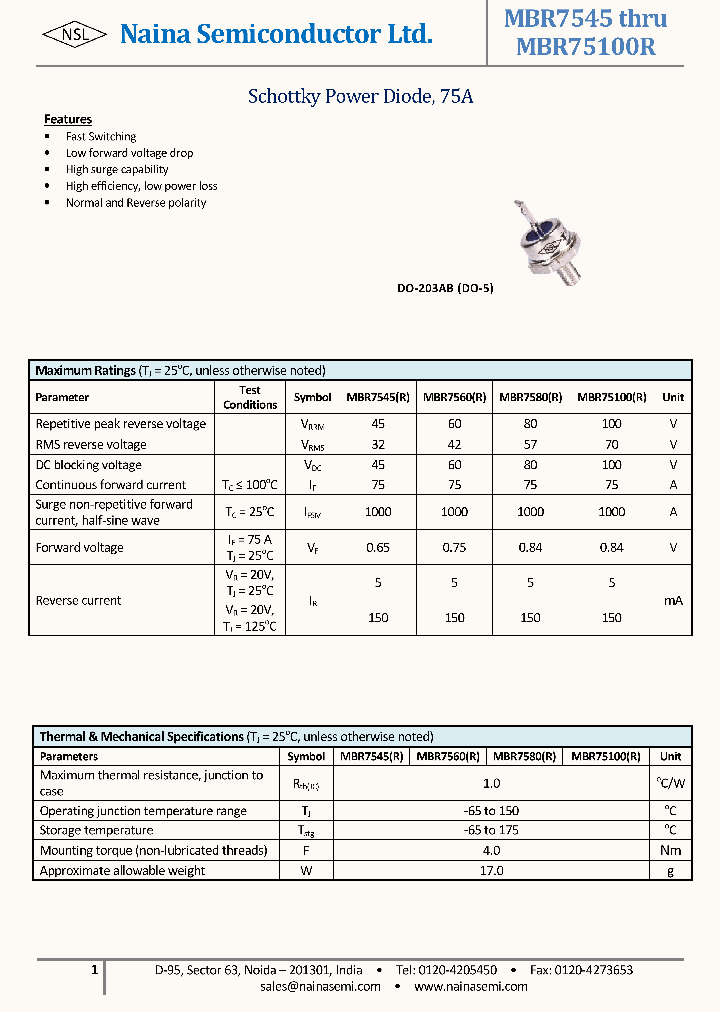 MBR7580_7859280.PDF Datasheet