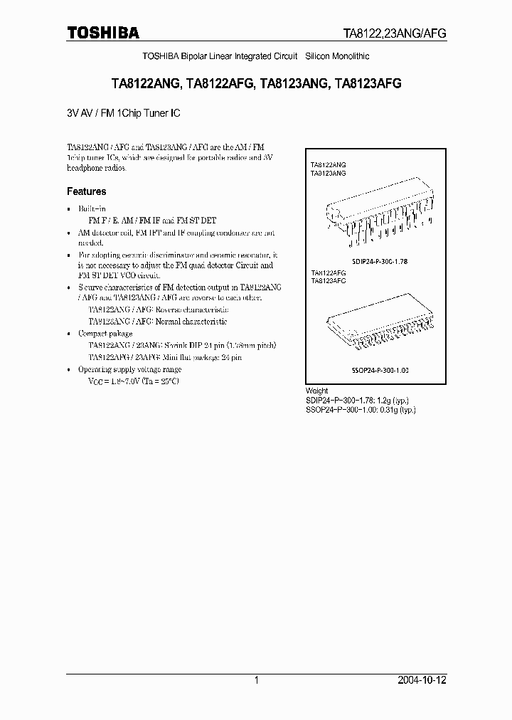 TA8122AFG_7807524.PDF Datasheet