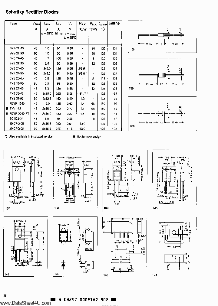 BYS27-45_7768883.PDF Datasheet